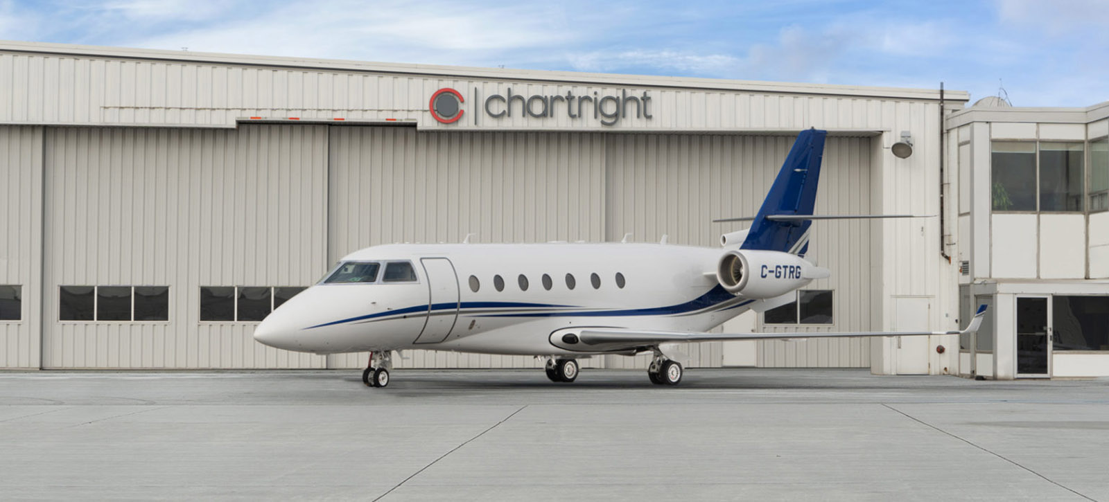 Chartright’s Fleet Continues to Grow