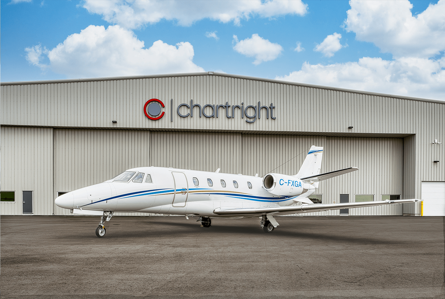 Citation XLS C FXGA Private Jet Charter Aircraft Management Citation XLS C FXGA Private Jet Charter Aircraft Management