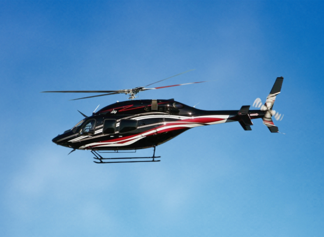 Bell 429 (C-GLCT)