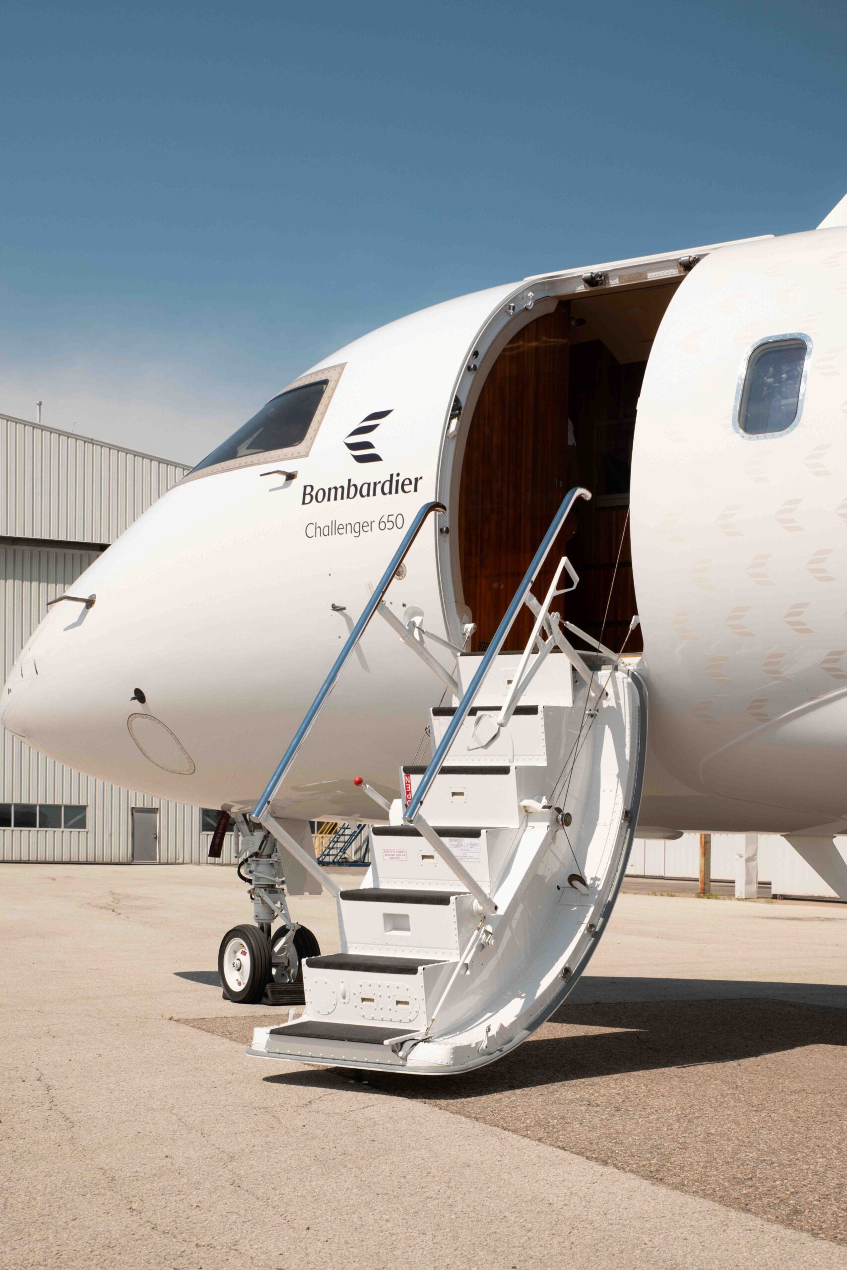 CHARTER SERVICES