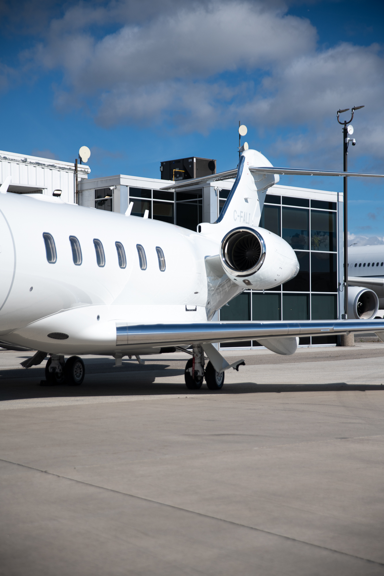 CHARTER SERVICES